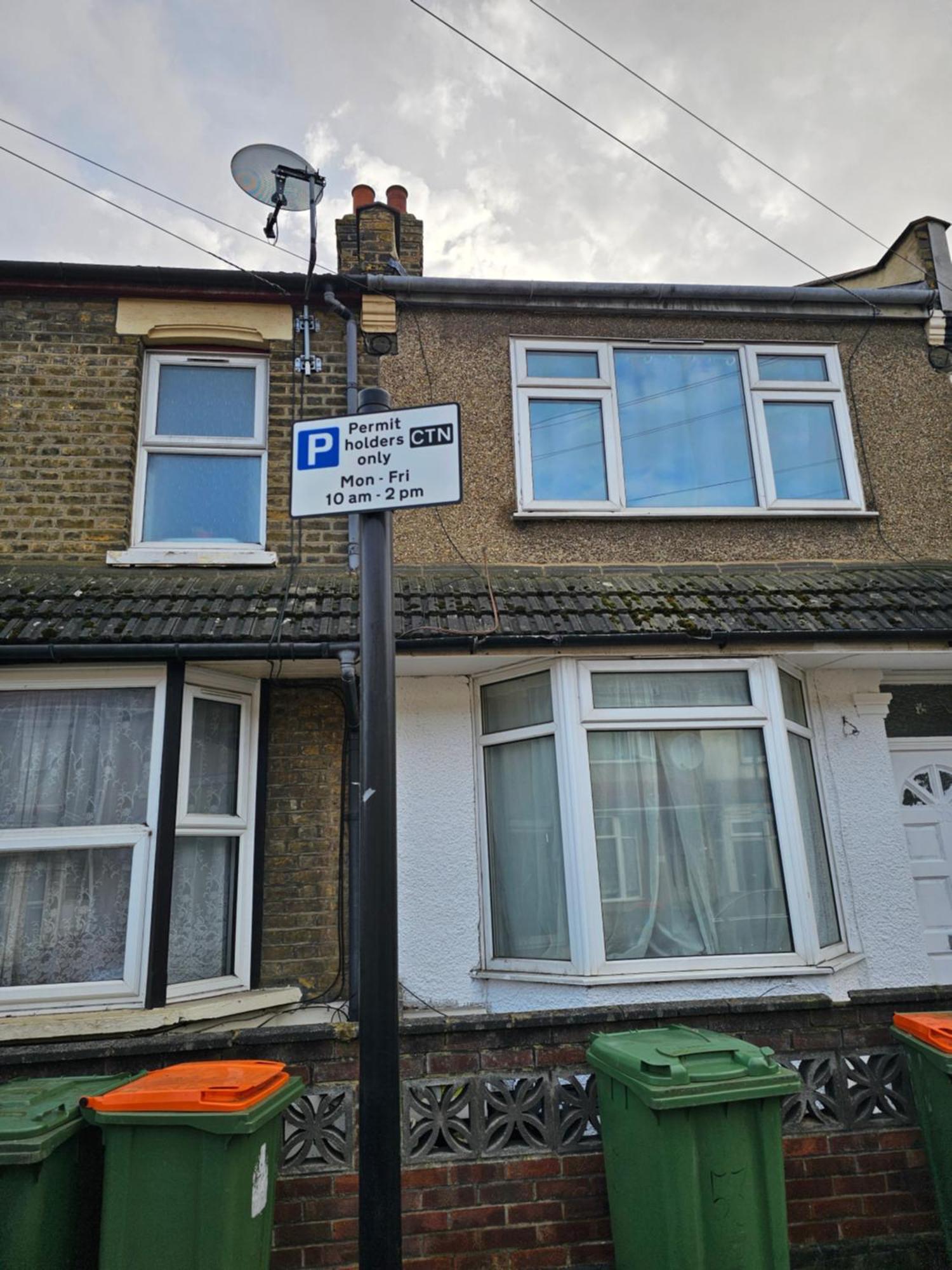 Umbrella Properties London Excel Екстер'єр фото