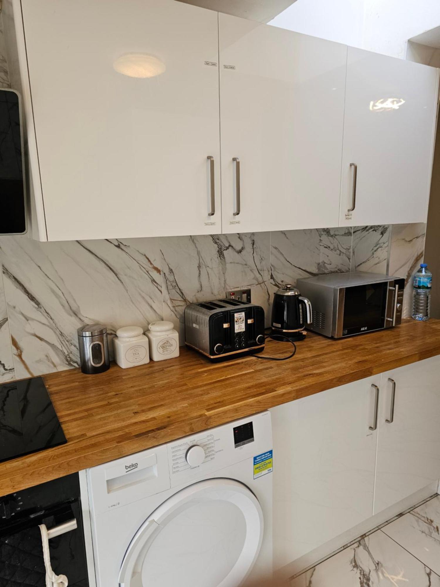 Umbrella Properties London Excel Екстер'єр фото