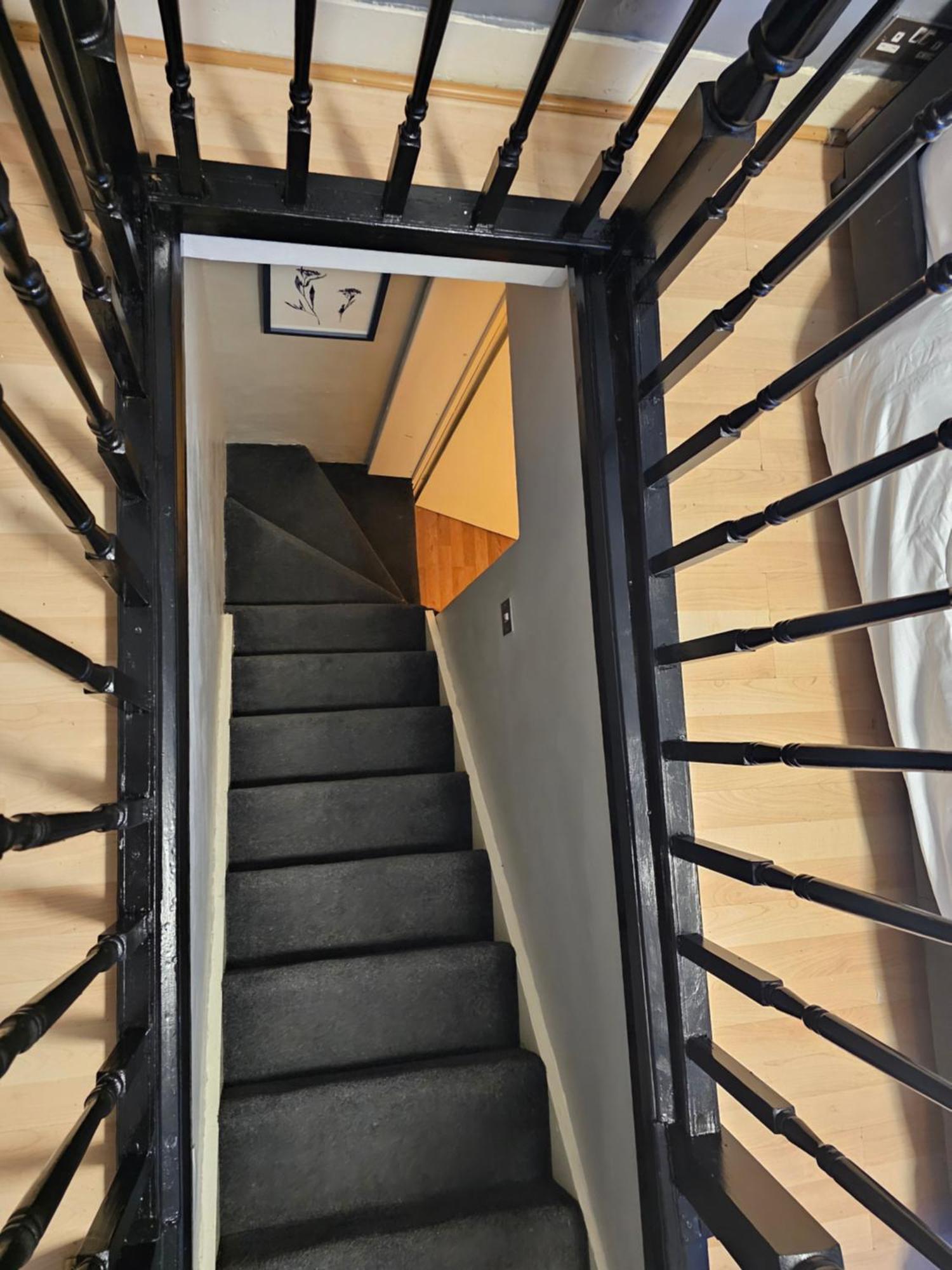 Umbrella Properties London Excel Екстер'єр фото