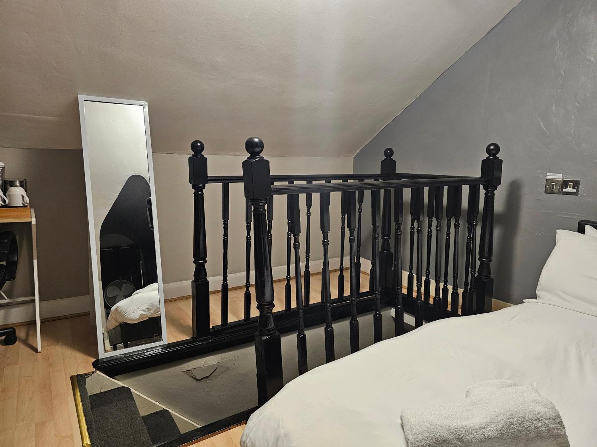 Umbrella Properties London Excel Екстер'єр фото