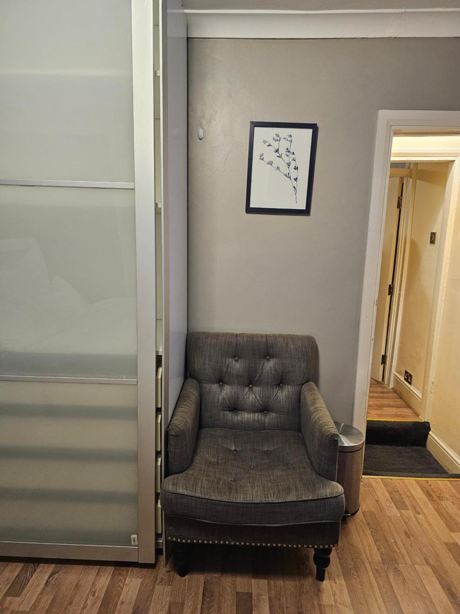 Umbrella Properties London Excel Екстер'єр фото