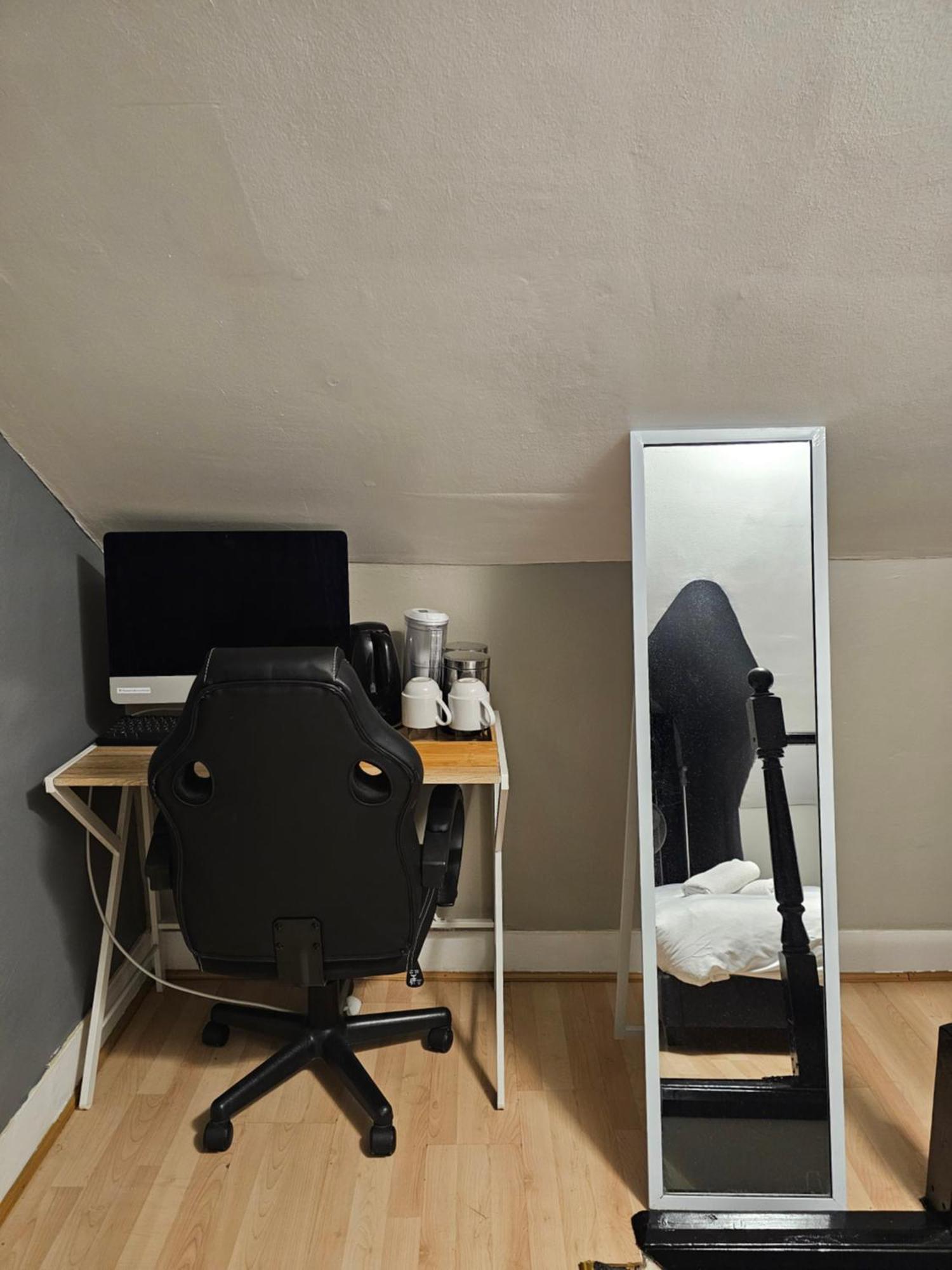 Umbrella Properties London Excel Екстер'єр фото